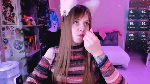 Monday-Friday 12-4 AM and 6-9 AM New York time online show from 02-04-25, 08:17