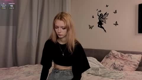 nannetteterrill online show from 03-18-26, 06:05