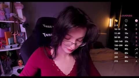 Snapshot of nannoyou chatting on 02-06-26, 09:51 NannoNancy online show from 02-06-26, 09:51