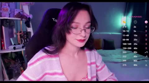 Snapshot of nannoyou chatting on 02-13-26, 08:38 NannoNancy online show from 02-13-26, 08:38