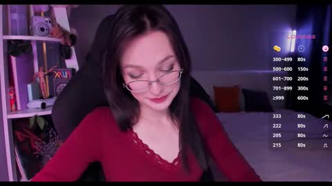 Snapshot of nannoyou chatting on 02-21-26, 07:26 NannoNancy online show from 02-21-26, 07:26