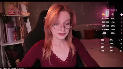 NannoNancy online show from 05-02-26, 07:19