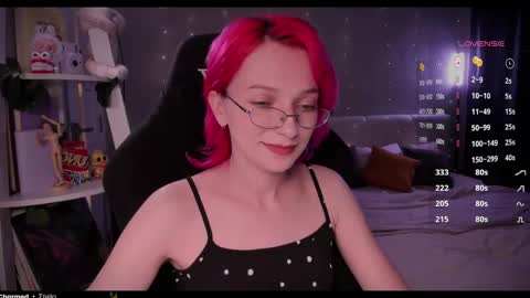 NannoNancy online show from 05-29-26, 07:45