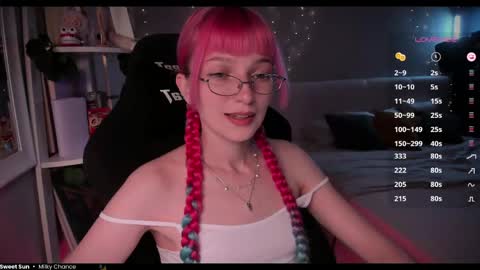 NannoNancy online show from 06-07-26, 07:06