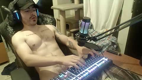 Nan online show from 03-01-26, 04:14