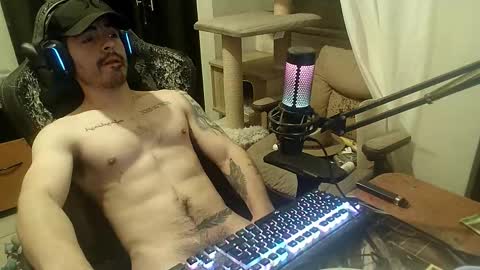 Nan online show from 03-12-26, 03:23