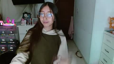 nanylux online show from 02-03-26, 04:10