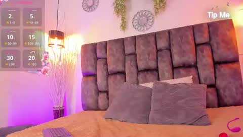 Snapshot of nao_bell_ chatting on 06-16-26, 07:38 Nao online show from 06-16-26, 07:38
