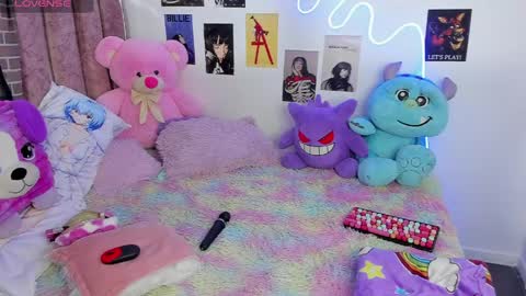 Naoko online show from 04-21-26, 02:51