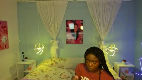 Naomi online show from 03-16-26, 07:40