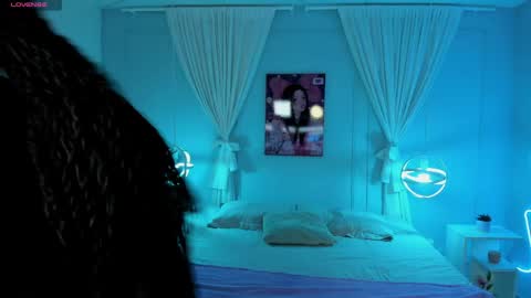 Naomi online show from 03-27-26, 07:35