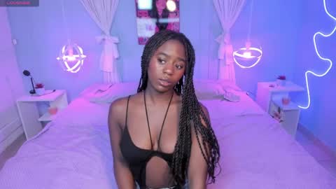 Naomi online show from 03-29-26, 05:46