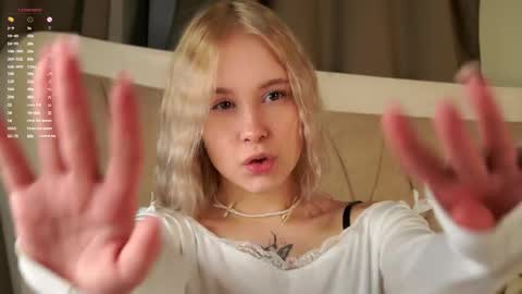 Angel online show from 04-06-26, 12:28