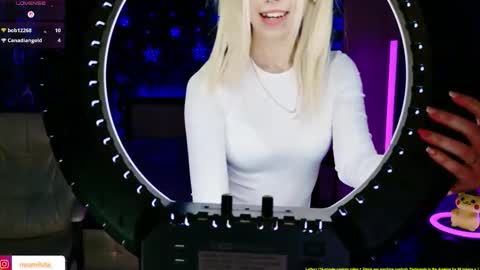 naomihita online show from 03-01-26, 01:02