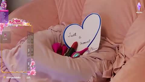NaomiHoneys Private Room online show from 07-02-26, 03:23