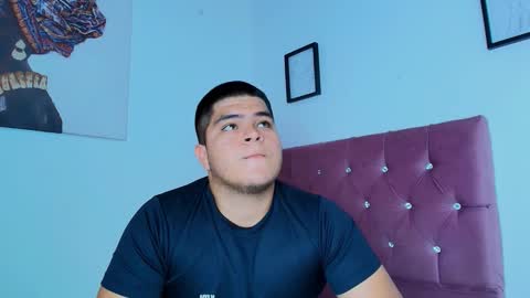 Naomi Campbel online show from 02-13-26, 08:27