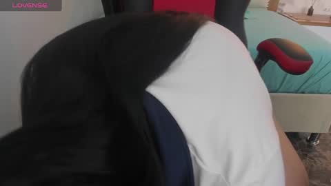 Naomi  online show from 12-06-24, 12:05