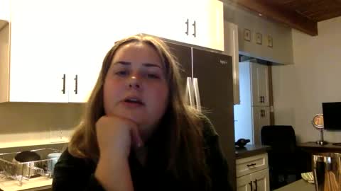 naomiparks420 online show from 01-13-25, 05:44