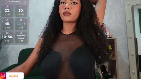 Naomi     online show from 03-14-26, 03:56