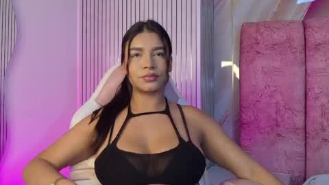 Naomy  online show from 05-10-26, 11:59
