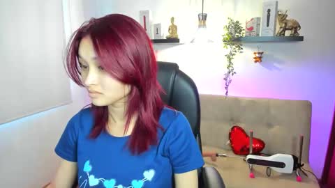 Naomy Stanley online show from 04-07-26, 10:31