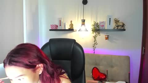 Naomy Stanley online show from 04-12-26, 04:23