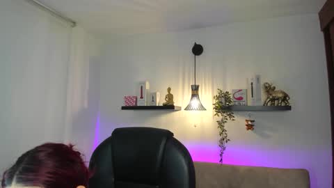 Snapshot of naomy_stanley chatting on 05-30-26, 10:29 Naomy Stanley online show from 05-30-26, 10:29