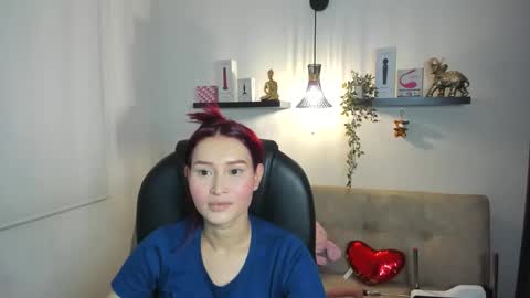 Snapshot of naomy_stanley chatting on 06-09-26, 11:27 Naomy Stanley online show from 06-09-26, 11:27