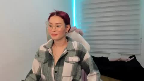 Naomy Stanley online show from 07-05-26, 03:23