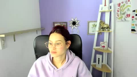 Naomy Stanley online show from 07-08-26, 03:11
