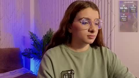 Naomy  online show from 03-06-26, 03:47