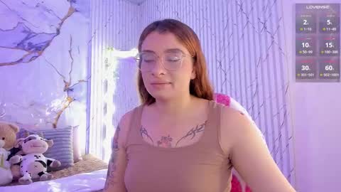 Naomy  online show from 03-13-26, 03:24