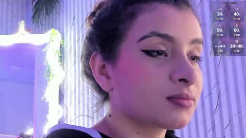 Naomy  online show from 07-17-26, 03:35