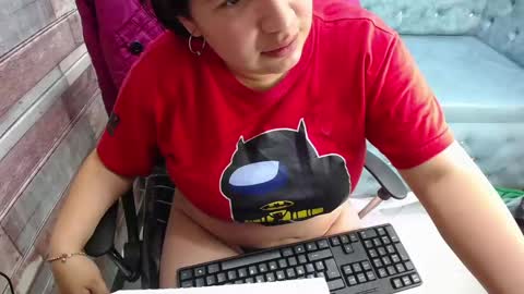  Bulma Heidi online show from 12-06-24, 12:02