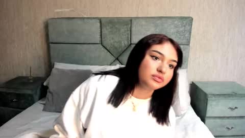 Naomy online show from 02-13-26, 08:38