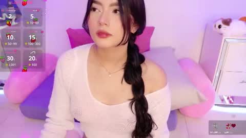 Snapshot of nara_pink chatting on 06-18-26, 06:45 nara_pink online show from 06-18-26, 06:45