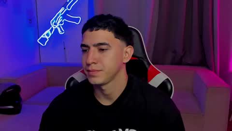 sebastian online show from 04-20-26, 04:26