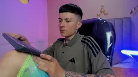 Snapshot of nascary_fox chatting on 03-04-26, 07:53 Nascary Fox online show from 03-04-26, 07:53