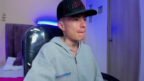 Snapshot of nascary_fox chatting on 03-14-26, 12:10 Nascary Fox online show from 03-14-26, 12:10