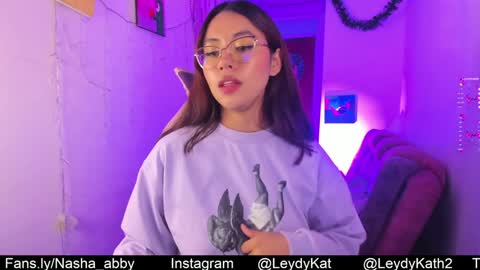 Call me Nasha    online show from 12-19-24, 12:56