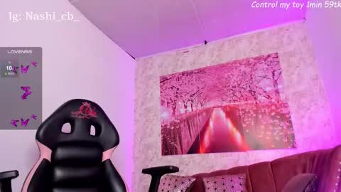 Call me Nasha    online show from 02-10-26, 06:45