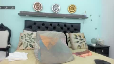 Debora online show from 02-27-26, 10:32