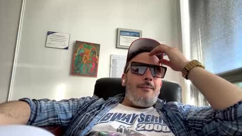 nassobout online show from 05-20-26, 09:21