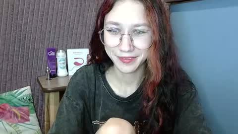 Nastasya online show from 08-01-26, 08:52