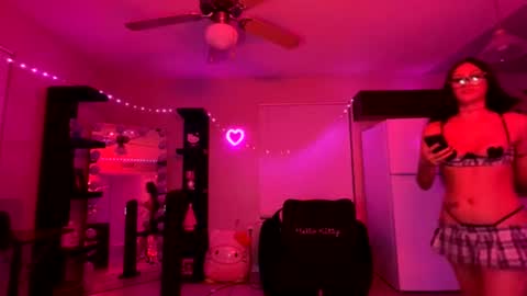 nasttyyynattt online show from 06-18-26, 07:19