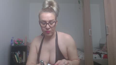 Ada online show from 03-23-26, 06:39