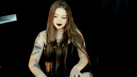 nastykatty_ online show from 12-28-24, 12:26