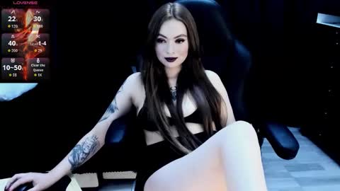 nastykatty_ online show from 10-25-25, 10:04