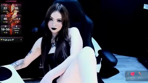 nastykatty_ online show from 01-09-26, 09:49