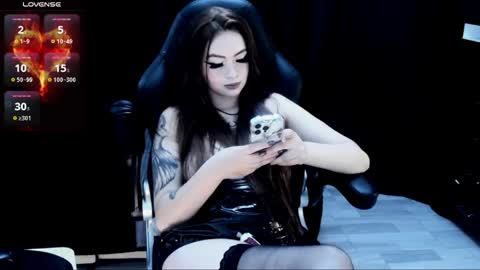 nastykatty_ online show from 04-07-26, 11:26